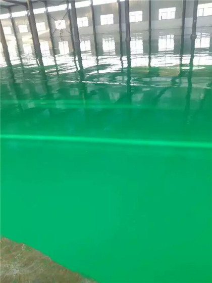 安泽，我直接给你一份室外地坪漆翻新维修