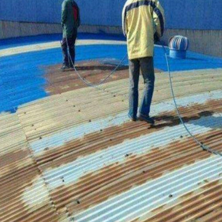 安泽地面翻新与地坪漆施工流程